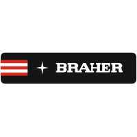 BRAHER INTERNACIONAL logo - Similar company to Varitech Ingenieria