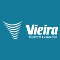 Vieira Hammer Mills logo - Similar company to Kombat Center