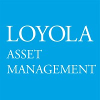 Loyola Asset Management logo - Similar company to The Private Client Group, Llc