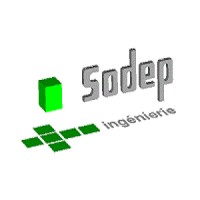 SODEP INGENIERIE logo - Similar company to Groupe Beaucourt