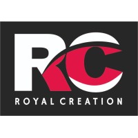 Royal Creation logo - Similar company to Architising