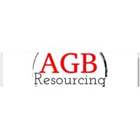 AGB Resourcing logo - Similar company to Able Magazine