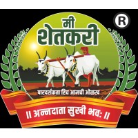 MeShetkari Agro-Industry logo - Similar company to Bavankashi Food Products Pvt Ltd