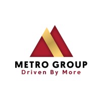 Metro Group logo - Similar company to Myspace Realty