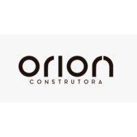 Orion Construtora logo - Similar company to Orion Engenharia & Construção