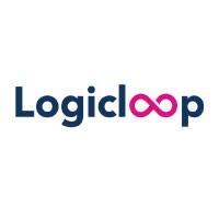 Logicloop logo - Similar company to Your Digital Lift