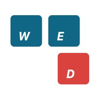 Web Engineering Düsseldorf Meetup logo - Similar company to Adme Web Development