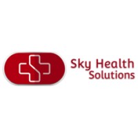 Sky Health Solutions, Inc logo - Similar company to Sky Health