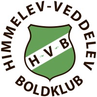 Himmelev-Veddelev Boldklub logo - Similar company to Vv Go-Ahead Kampen