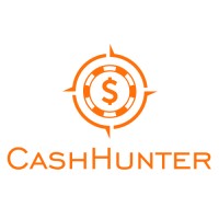 Партнерская программа CashHunter logo - Similar company to Sofia Ventures