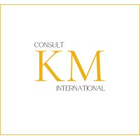 Consult KM International logo - Similar company to Km International