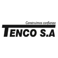 Tenco S.A. logo - Similar company to Constructora La Ramada