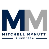Mitchell McNutt logo - Similar company to Red Window