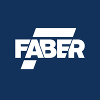 Faber Wonen logo - Similar company to Makelaardij Sneek