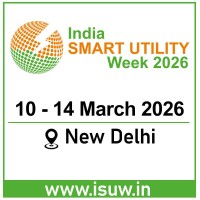 India Smart Utility Week (ISUW) logo - Similar company to Immersivision
