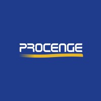 Procenge logo - Similar company to O Sonar