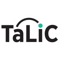 HKU TALIC logo - Similar company to Stack Undarflow