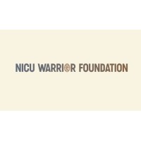 NICU Warrior Foundation logo - Similar company to Nicu Parent Network