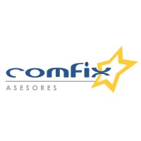 COMFIX STAR logo - Similar company to Innotiv