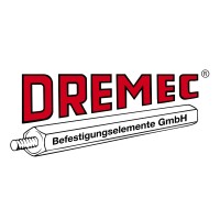 DREMEC Befestigungselemente GmbH logo - Similar company to Dremec