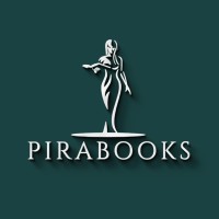 Pirabooks.ro logo - Similar company to The Russian State Library