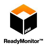 ReadyMonitor logo - Similar company to Exyn Technologies