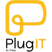 PlugIT logo - Similar company to Aguantadero De Ideas