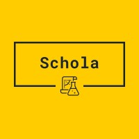 Schola logo - Similar company to Schola
