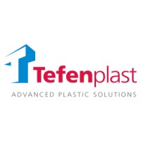 Tefenplast logo - Similar company to Mpp Group