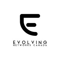 Evolving Networks Canada logo - Similar company to Apii