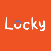 Locky logo - Similar company to Sveric Docking Technology