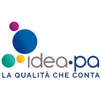 ideapa logo - Similar company to Interdata Cuzzola Srl