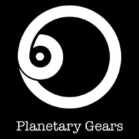 Planetary Gears logo - Similar company to Sumago Network