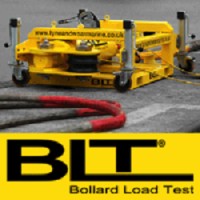 BLT Ports and Marine Services Ltd logo - Similar company to Offshore Maritime Efficiency Project