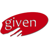 Given Consulting AF logo - Similar company to Given