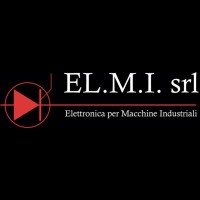 ELMI srl - ELettronica per Macchine Industriali logo - Similar company to El.Mi Srl