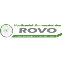 Rovo Houthandel - Bouwmaterialen vof logo - Similar company to Gage Metal Cladding Ltd