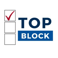 Top Block (SDVOSB) logo - Similar company to Timberloch Consulting Group