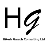 Hitesh Garach Consulting Limited logo - Similar company to Index Professional