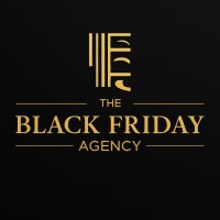 The Black Friday Agency logo - Similar company to Ampire