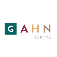 GAHN Capital logo - Similar company to Deskgo