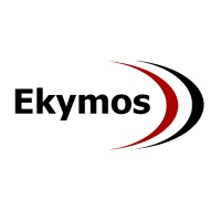 EKYMOS logo - Similar company to Cube Toitures