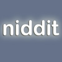 niddit logo - Similar company to Core8 - Unifying Data, Automating Growth