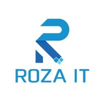 Roza IT Studio logo - Similar company to Roza Pixel
