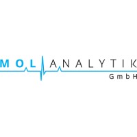 Mol Analytik logo - Similar company to Baba Lab Llc