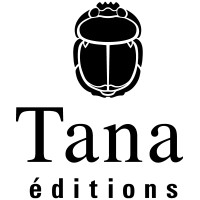 Tana Éditions logo - Similar company to Editions Dalva