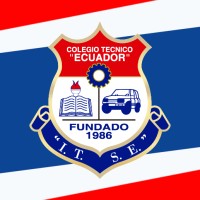 Colegio Técnico Ecuador logo - Similar company to Colegio Técnico Salesiano Don Bosco