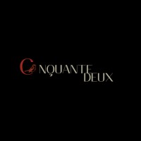 Cinquante-Deux logo - Similar company to Tech For Development - T4D
