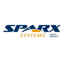 Sparx Systems North America logo - Similar company to Sparx Systems