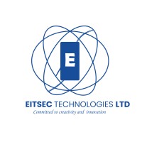 EITSEC TECHNOLOGIES LTD logo - Similar company to Ramsys Infotech Solutions Ltd